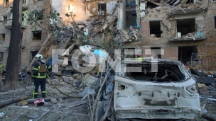 Intenzivne borbe oko Pokrovska